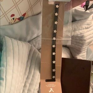 American eagle choker